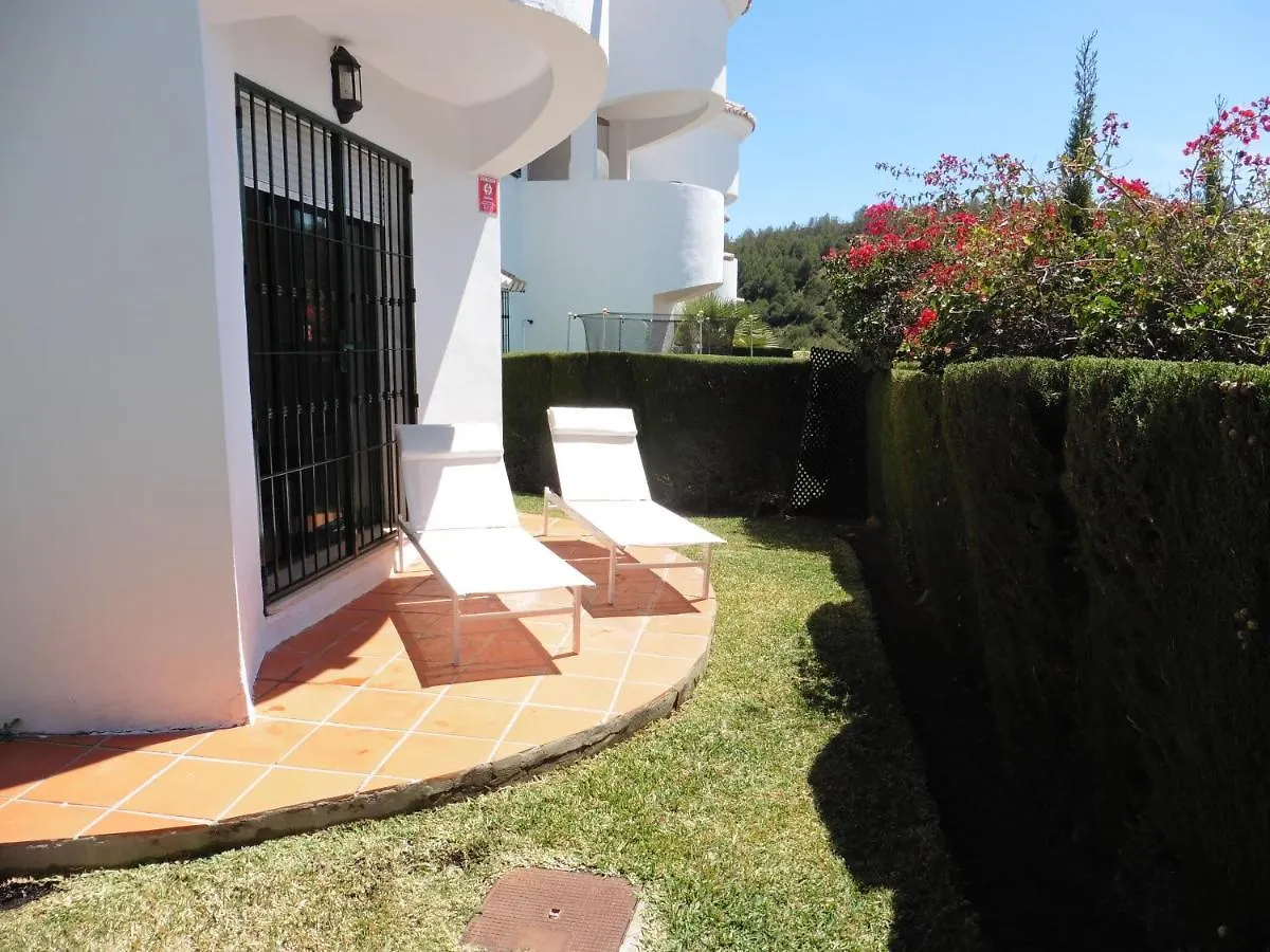 El Mirador Buenavista Villa Mijas 0*,  Spain