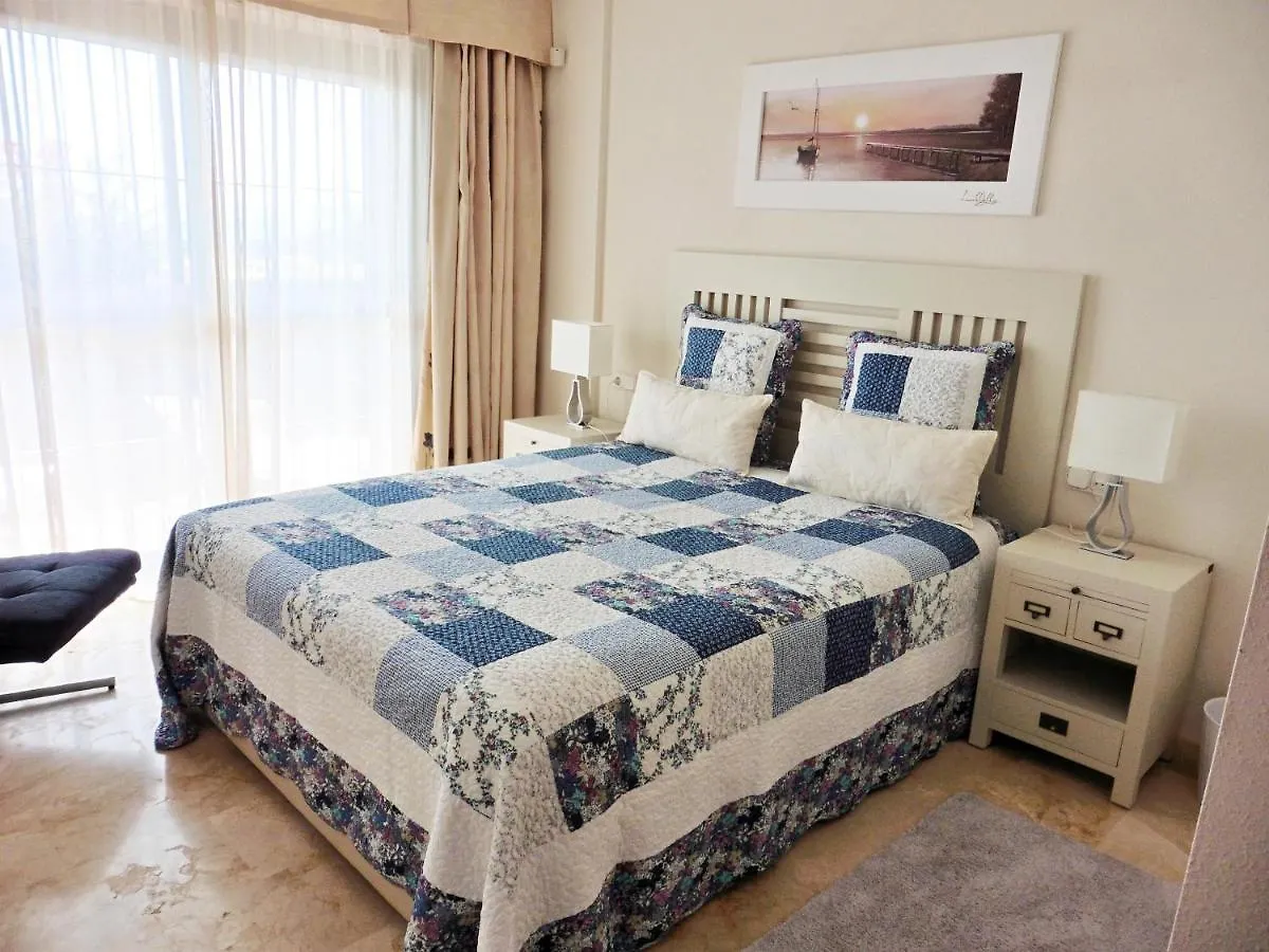El Mirador Buenavista Villa Mijas Holiday home