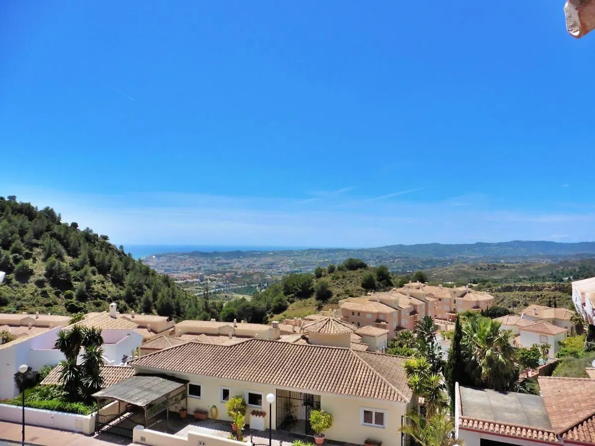 El Mirador Buenavista Villa Mijas