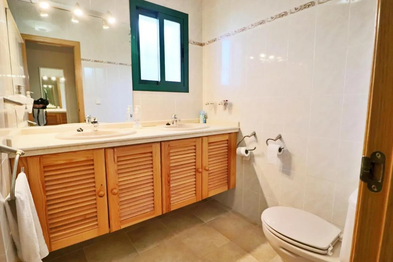El Mirador Buenavista Villa Mijas