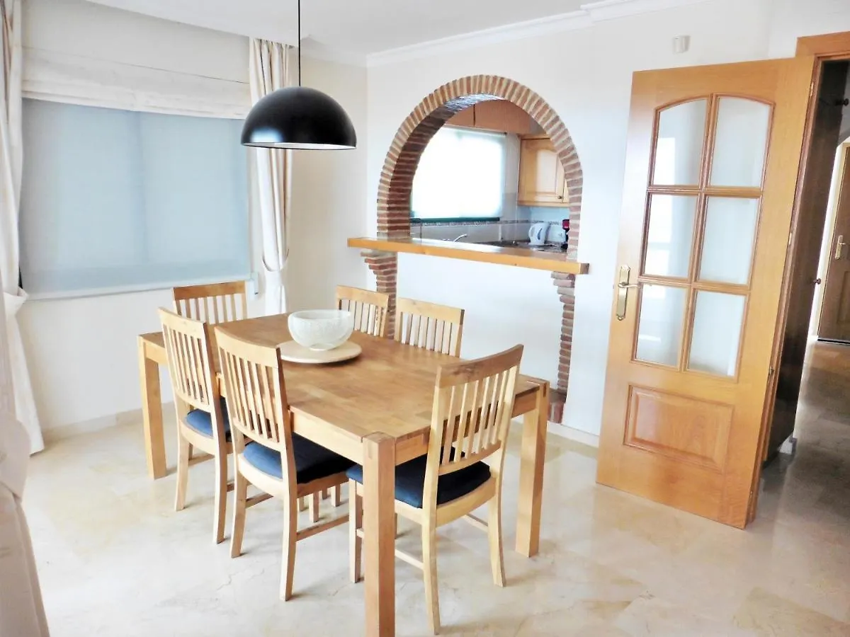 El Mirador Buenavista Villa Mijas Holiday home