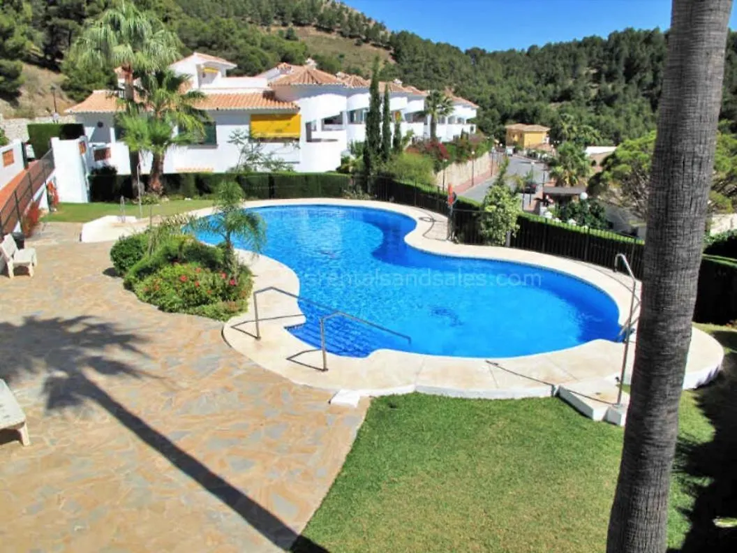 El Mirador Buenavista Villa Mijas