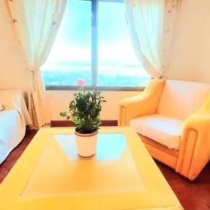 Aa Guest - El Mirador De Con Vistas Al Mar Apartment