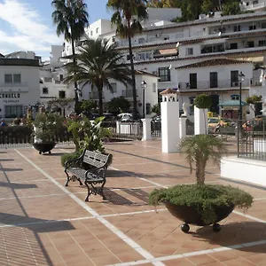 Maison d'hôtes La De, Mijas